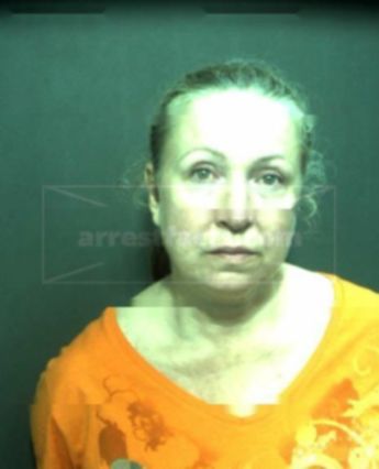 Laurie Anne Redding