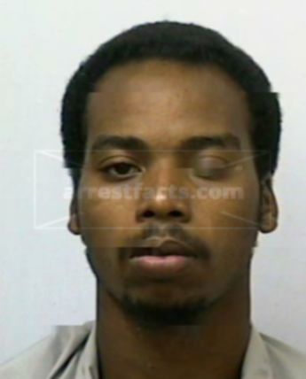 Joseph Dion Brice