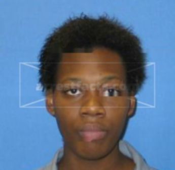 Aleisha Jewell Mcgee