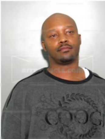 Darrian Linsey Hardy