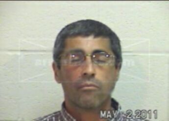 Michael Homer Reyna