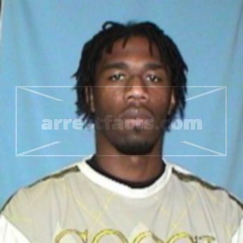 Delance A Bradshaw