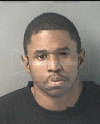 Marcus Jermaine Cooks