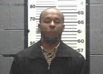 Jermaine Freeman