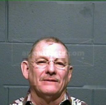 Jerry Dudley Martin