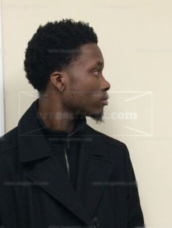 Shatone T Jackson