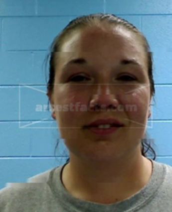Nichole Marie Webster