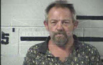 Timothy Eugene Crump