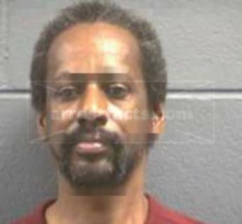James Anthony Tisdale