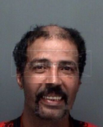 Omar Chehab