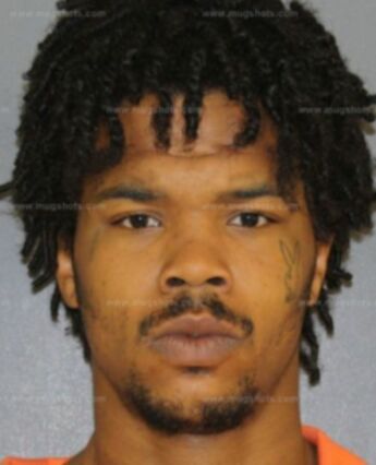 Christopher Montrez Patterson