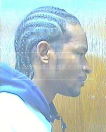 Fredrick Johnson