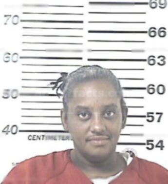 Wanda Faye Ellis