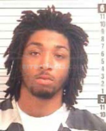 Deonte Terrell Marriott