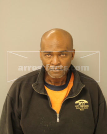 Tommy Lee Braxton