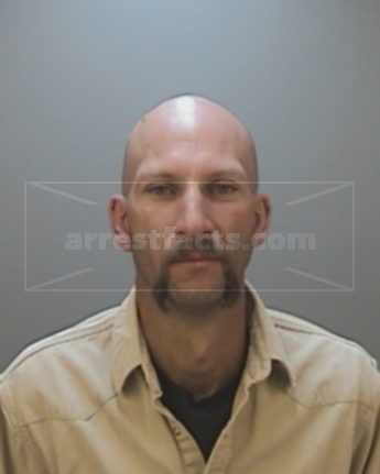 Brian Curtis Musgrove