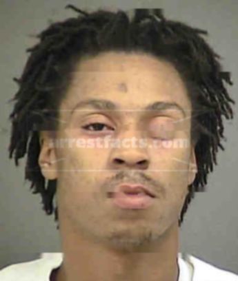 Mark Jefferson Belton