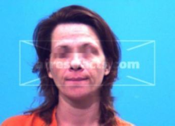Tina Marie Stout