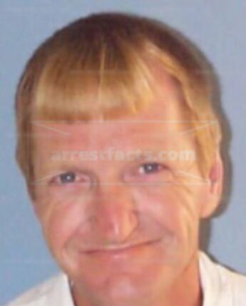 Richard Paul Witcher