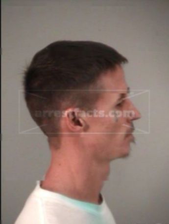 Franklin Christopher Burton