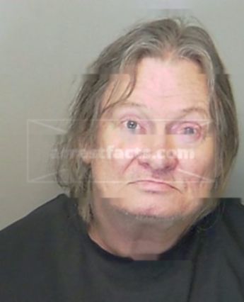 Michael Keith Riebel