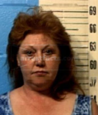 Patricia Ladelle Lyles