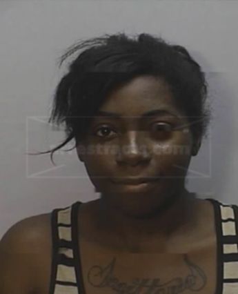 Catherine Lequisha Covington