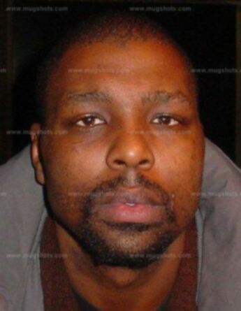 James Mark Lewis