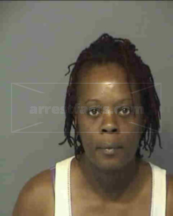 Patricia A Nunley