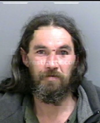 Dale Richard Lyons