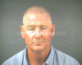 Weldon Earl Roberts
