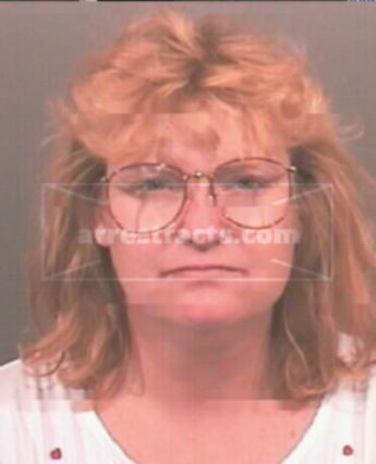 Charlene Deneen Palmer