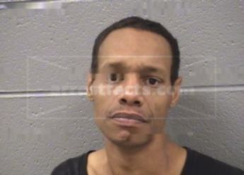 Darrell D Pointer