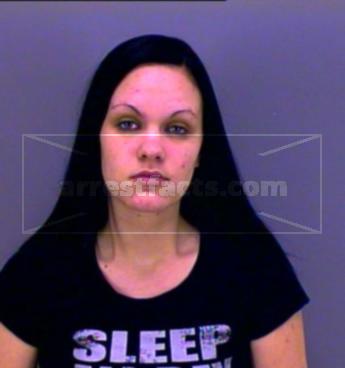 Ayla Kristine Hitchcock