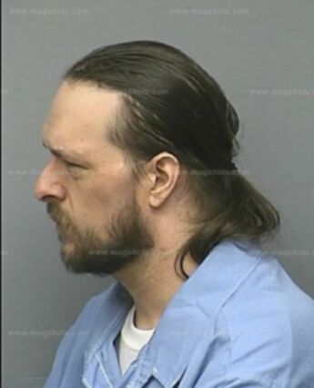Steven Lee Patton