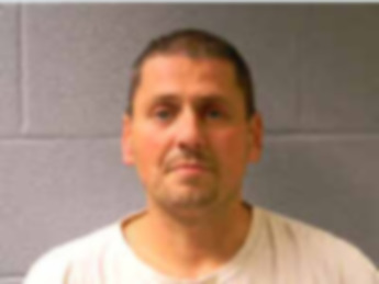 Mark Anthony Rollins