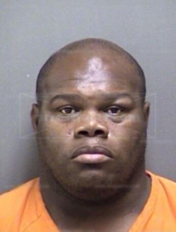 Sherrod Demond Grant