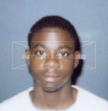 Kendrall Lamont Jackson