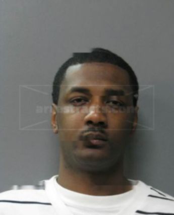 Christopher Deshawn Moore