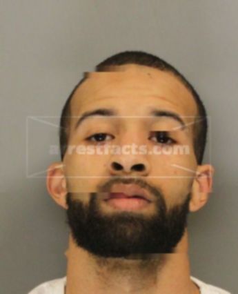 Giddins Jerrell