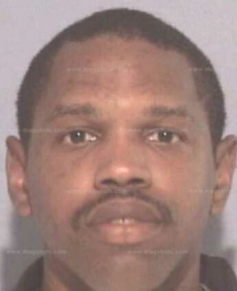 Alphonso Alexander