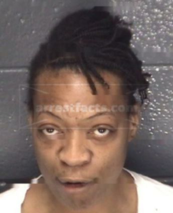 Andrea Latrece Parker