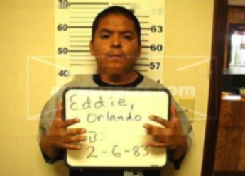Orlando S Eddie