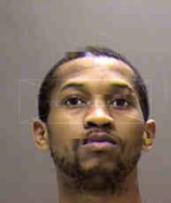 Malcom Jamal Johnson