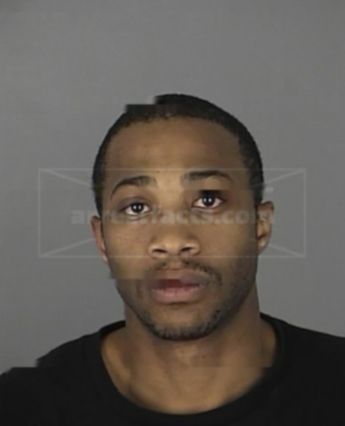 Derrick Auburn Moore