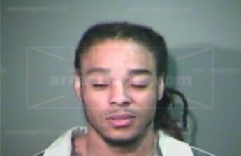 Justin Corelle Benford