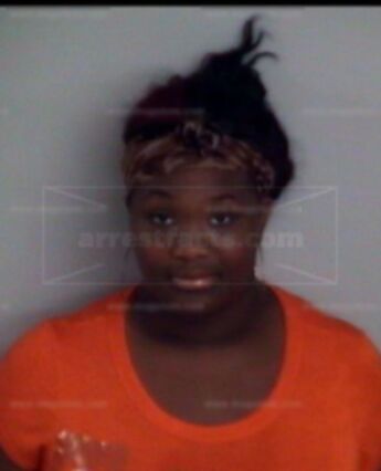 Shanika Renee Thompson