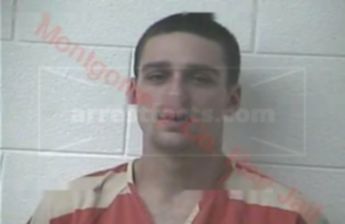 Cody Keith Mcguire