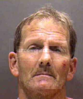 Terry Mowrey