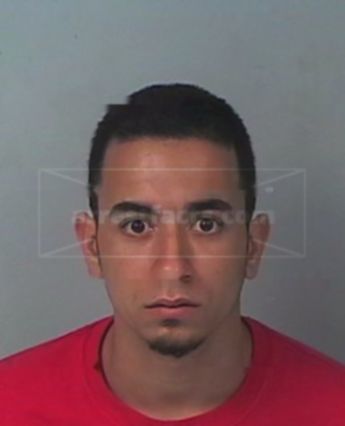 Aaron Anthony Gonzalez
